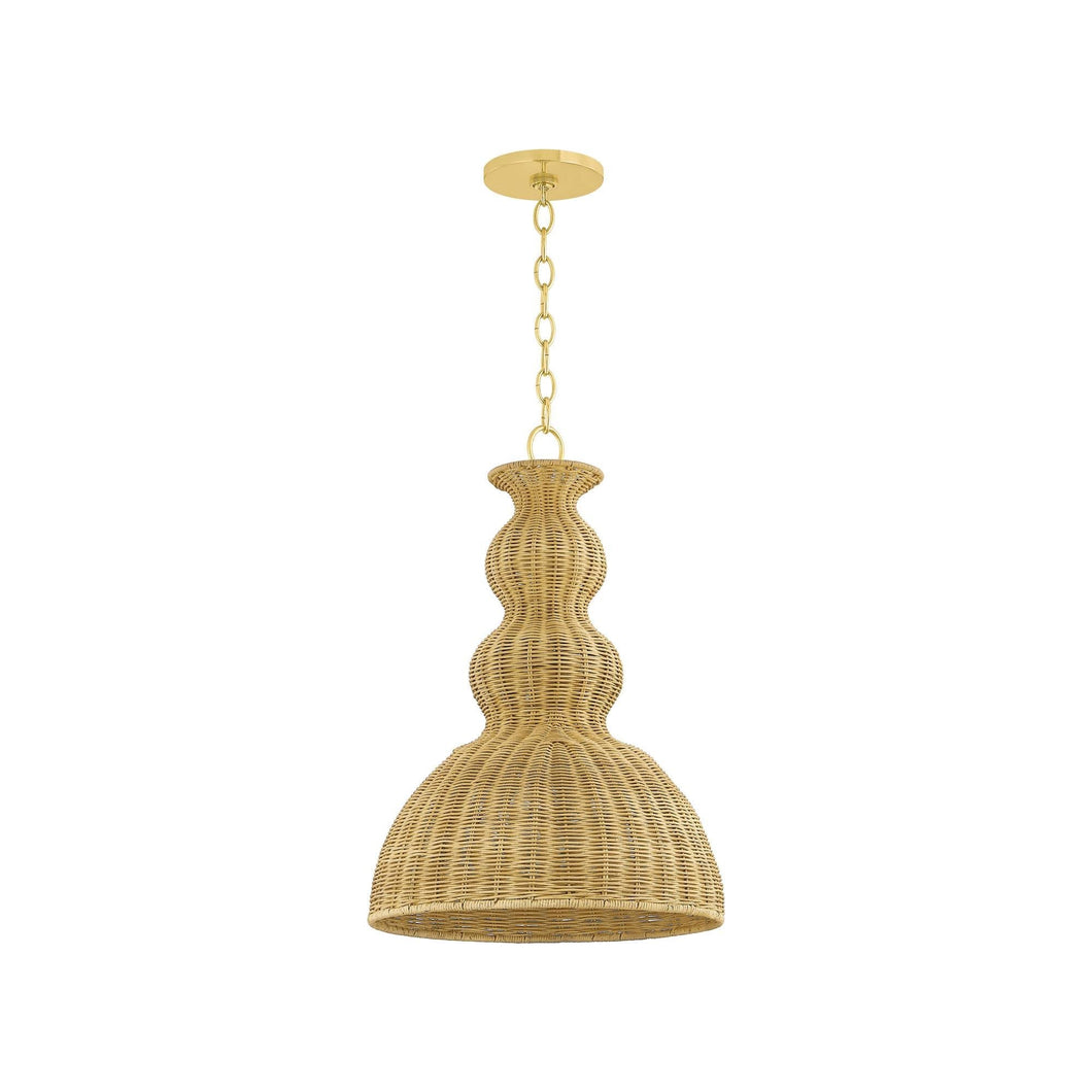 Mayla Pendant Light (Small).