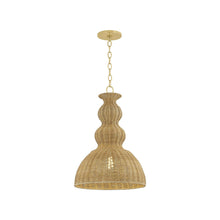 Load image into Gallery viewer, Mayla Pendant Light.
