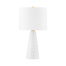 Load image into Gallery viewer, Melinda Table Lamp.
