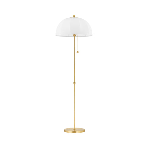 Meshelle Floor Lamp.