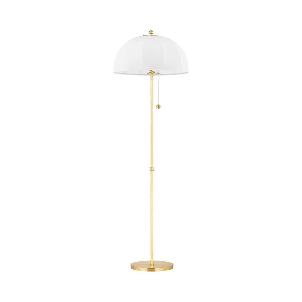 Meshelle Floor Lamp.