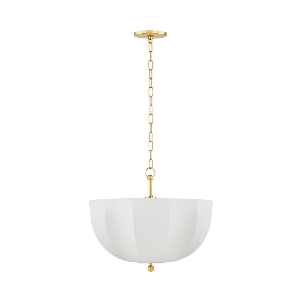 Meshelle Pendant Light.