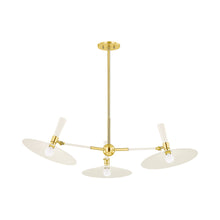 Load image into Gallery viewer, Milena Chandelier.
