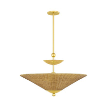 Load image into Gallery viewer, Perilla Pendant Light.
