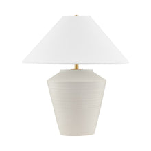 Load image into Gallery viewer, Rachie Table Lamp.
