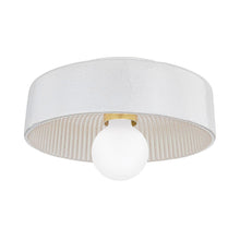 Load image into Gallery viewer, Ray Flush Mount Ceiling Light.
