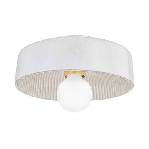 Ray Flush Mount Ceiling Light.