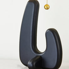 Load image into Gallery viewer, Regina Table Lamp in Detail.
