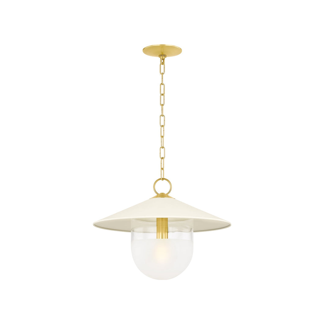 Ressi Pendant Light (Small).