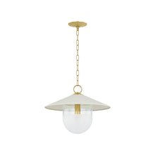 Load image into Gallery viewer, Ressi Pendant Light.
