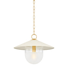 Load image into Gallery viewer, Ressi Pendant Light in Detail.
