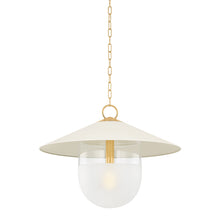 Load image into Gallery viewer, Ressi Pendant Light in Detail.
