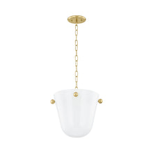 Load image into Gallery viewer, Rima Pendant Light.
