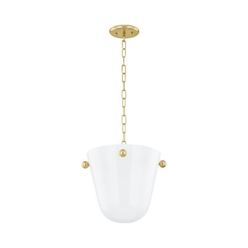 Rima Pendant Light.