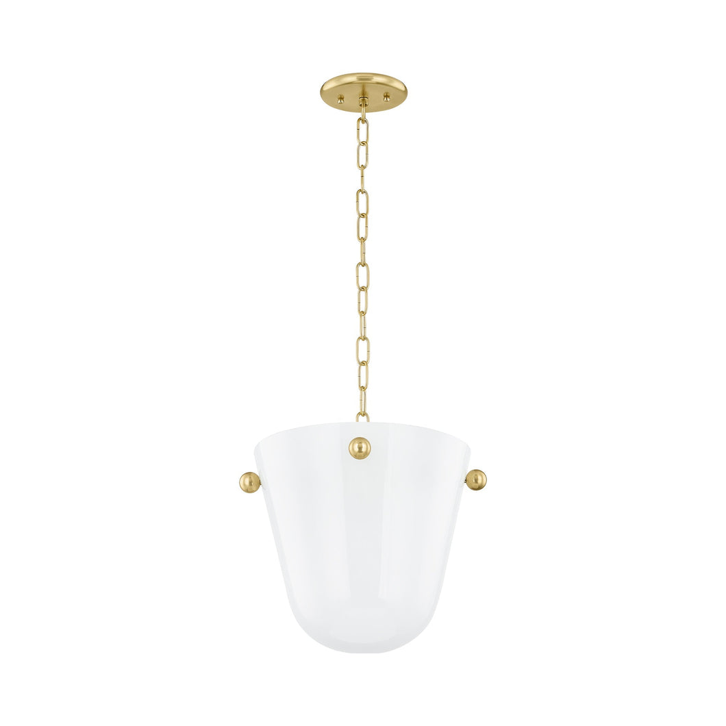 Rima Pendant Light.