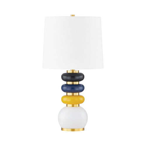 Robyn Table Lamp.