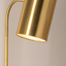 Load image into Gallery viewer, Romee Plug-in Wall Light in Detail.
