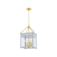 Load image into Gallery viewer, Rosalie Chandelier.
