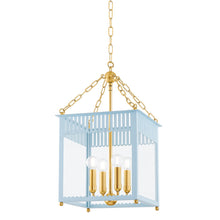 Load image into Gallery viewer, Rosalie Chandelier in Detail.
