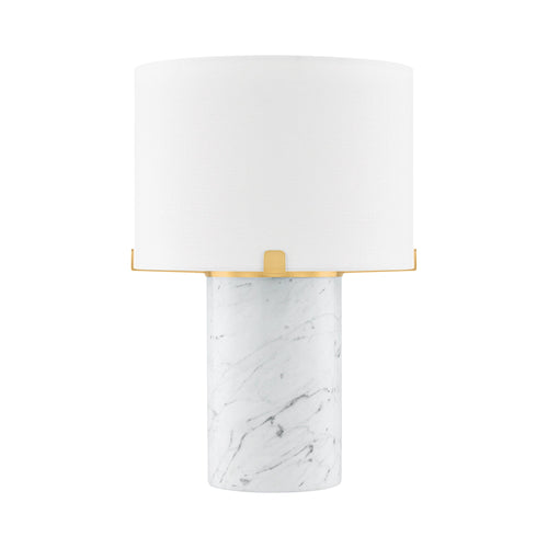 Rumi Table Lamp.