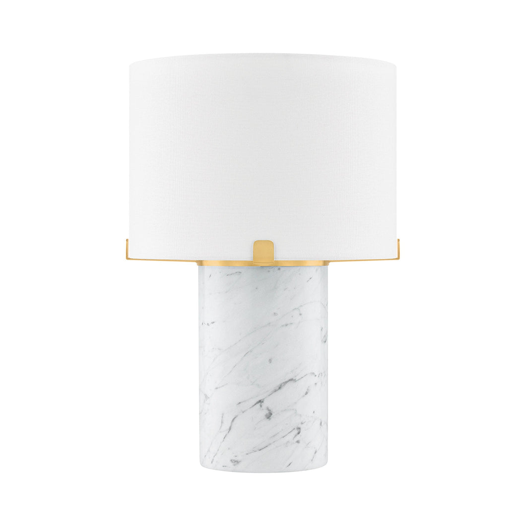 Rumi Table Lamp.
