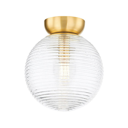 Sara Flush Mount Ceiling Light.