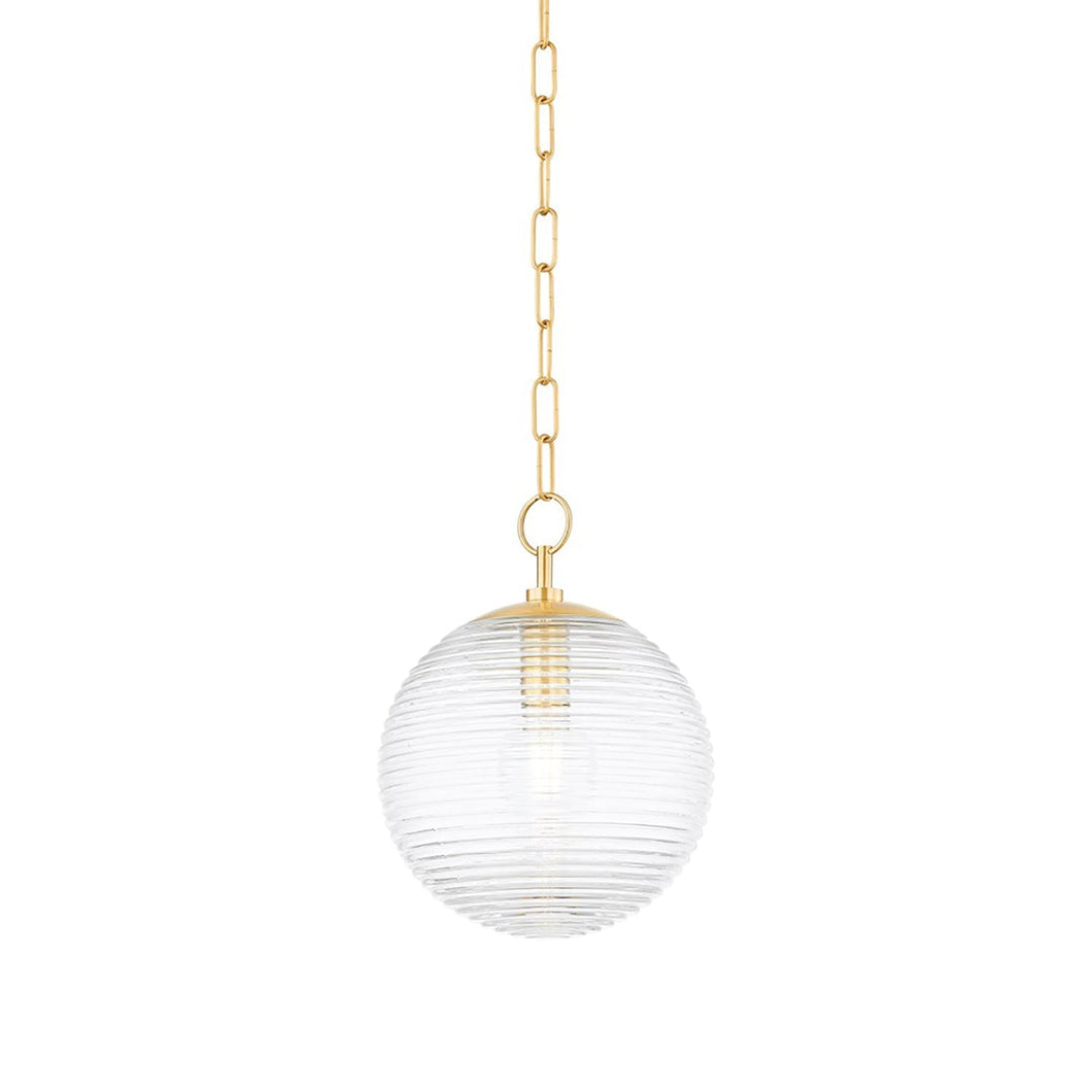 Sara Pendant Light (Small).