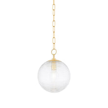 Load image into Gallery viewer, Sara Pendant Light.
