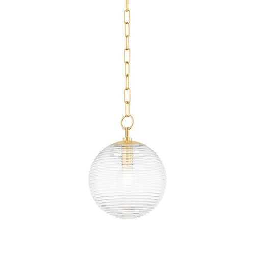Sara Pendant Light.