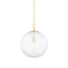 Load image into Gallery viewer, Sara Pendant Light (Large).
