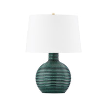 Load image into Gallery viewer, Sara Table Lamp.

