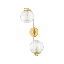 Load image into Gallery viewer, Sara Wall Light.
