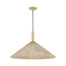 Load image into Gallery viewer, Song Pendant Light.
