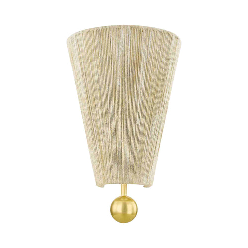 Song Wall Light.