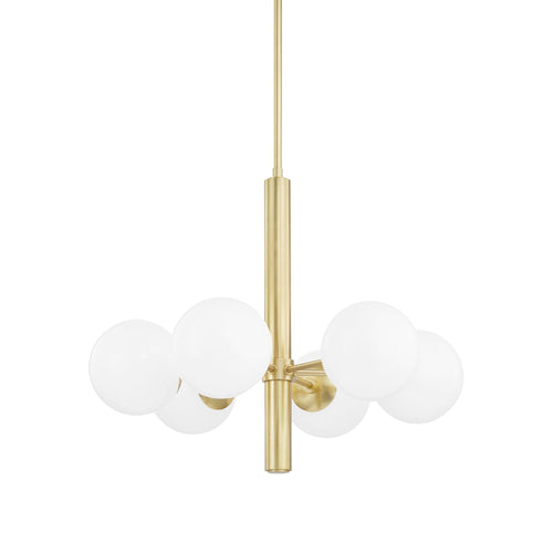 Stella Chandelier.