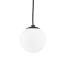 Load image into Gallery viewer, Stella Pendant Light in Old Bronze (Small).
