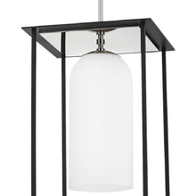 Load image into Gallery viewer, Teres Pendant Light in Detail.
