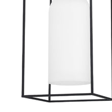 Load image into Gallery viewer, Teres Pendant Light in Detail.
