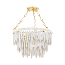 Load image into Gallery viewer, Tiffany Chandelier (1-Light).
