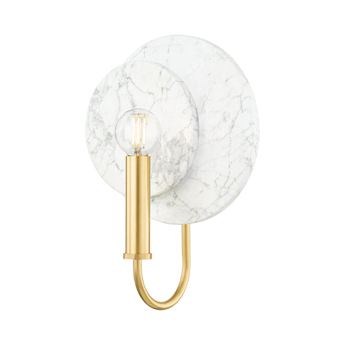 Tula Wall Light.