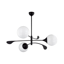 Load image into Gallery viewer, Victoria Chandelier.
