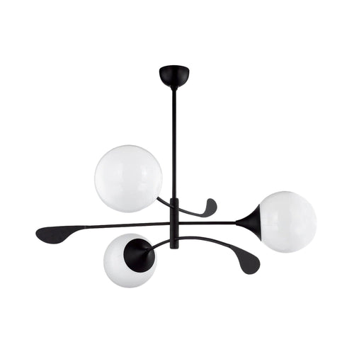 Victoria Chandelier.