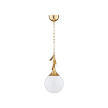 Load image into Gallery viewer, Victoria Pendant Light.
