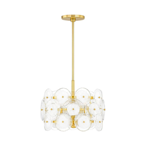 Zoella Pendant Light.