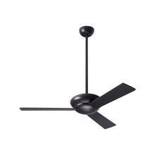 Load image into Gallery viewer, Altus 42-Inch Ceiling Fan in Dark Bronze/Black.
