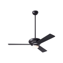 Load image into Gallery viewer, Altus 42-Inch LED Ceiling Fan in Dark Bronze/Black (42-Inch).
