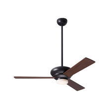 Load image into Gallery viewer, Altus 42-Inch LED Ceiling Fan in Dark Bronze/Mahogany (42-Inch).
