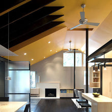 Load image into Gallery viewer, Altus 52-Inch Ceiling Fan in dining room.
