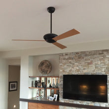 Load image into Gallery viewer, Altus 52-Inch Ceiling Fan in living room.
