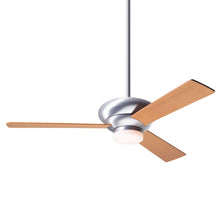 Load image into Gallery viewer, Altus 52-Inch LED Ceiling Fan in Detail.
